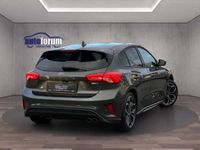 gebraucht Ford Focus 1.0 EcoBoost Hybrid ST-LINE X LED ACC KAMERA SPURH