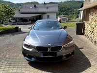 gebraucht BMW 430 i Cabrio M Sport Innovation