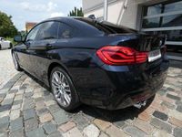gebraucht BMW 430 xDrive M-Sport|AHK|Kamera|NaviProf