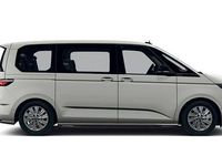 Neu VW Multivan Basis 150 PS (110 kW) 2026 Candyweiß Van