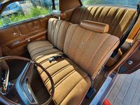 Gebraucht Ford LTD 210 PS (154 kW) 1973 Braun Coupé