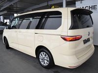 Neu VW Multivan Life 150 PS (110 kW) 2026 Gelb Van