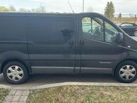 Brugt Renault Trafic 150 HK (110 kW) 2007 Grå MPV