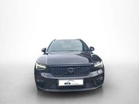 Gebraucht Volvo XC40 Plus 163 PS (119 kW) 2025 Schwarz SUV