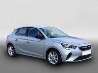 Gebraucht Opel Corsa Elegance 101 PS (74 kW) 2022 Silber Kleinwagen