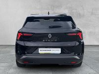 Neu Renault Scenic E-Tech Iconic 161 kW (220 PS) 2025 Schwarz SUV