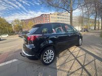 Gebraucht Citroën C4 Picasso Exclusive 156 PS (114 kW) 2011 Schwarz Van / Kleinbus