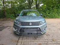 Gebraucht Suzuki Vitara 129 PS (94 kW) 2022 Grau SUV