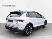 Neu Skoda Elroq First Edition 210 kW (286 PS) 2026 Weiß SUV