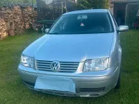 Occasion VW Bora 105 ch (77 kW) 2001 Argent Berline