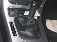 Gebraucht Mercedes SLK250 204 PS (150 kW) 2014 Weiß Cabrio