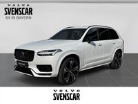 Gebraucht Volvo XC90 Ultra 455 PS (334 kW) 2024 Weiss SUV