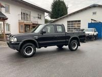 Gebraucht Ford Ranger 109 PS (80 kW) 2005 Pickup