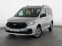 Gebraucht Ford Tourneo Connect Titanium 122 PS (89 kW) 2023 Silber Van / Kleinbus