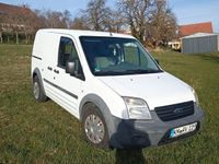 gebraucht Ford Transit Connect