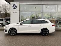 gebraucht Cupra Leon ST 1.4 TSI DSG eHybrid 19"+NAVI-PRO+LED+VIR