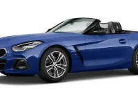 Gebraucht BMW Z4 197 PS (144 kW) 2023 Cabrio