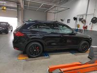 Gebraucht Porsche Cayenne 245 PS (180 kW) 2013 Schwarz SUV