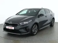 Używany Kia ProCeed GT-Line 140 KM (102 kW) 2019 Szary Kombi