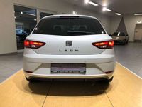 gebraucht Seat Leon Style *LED*PDC*NAVI*APPLE*