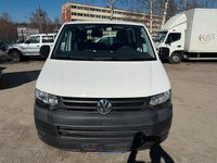 Gebraucht VW Transporter 84 PS (61 kW) 2014 Weiß Van