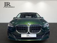 Gebraucht BMW 218 Active Tourer Performance 136 PS (100 kW) 2023 Grün Van / Kleinbus