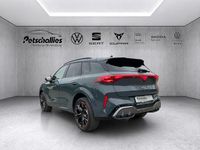Gebraucht Cupra Terramar VZ 177 PS (130 kW) 2025 Blau SUV