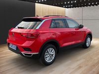 Gebraucht VW T-Roc Style 150 PS (110 kW) 2021 Farbe: sonstige SUV