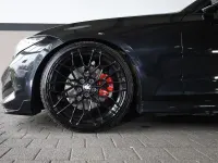 Gebraucht BMW 330 Performance 258 PS (189 kW) 2024 Schwarz Limousine