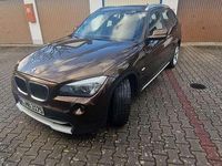 Gebraucht BMW X1 177 PS (130 kW) 2009 SUV