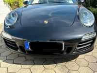 gebraucht Porsche 997 GTS Cabrio Insp. Neu / TOP-Zustand