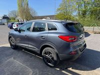 Gebraucht Renault Kadjar LIMITED 140 PS (102 kW) 2018 Grau SUV