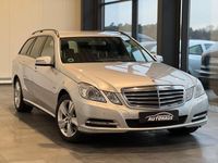 Gebraucht Mercedes E350 265 PS (194 kW) 2011 Silber Kombi