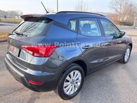 Second-hand Seat Arona Style 116 CP (85 kW) 2019 Gri SUV