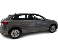 Neu Skoda Scala Dynamic 150 PS (110 kW) 2026 Kleinwagen