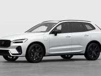 Nuova Volvo XC60 Plus 455 CV (334 kW) 2026 Bianco SUV