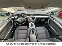 gebraucht VW Passat Variant Comfortline DSG ACC NAVI SHZ