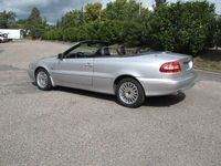 Gebraucht Volvo C70 163 PS (119 kW) 2003 Cabrio