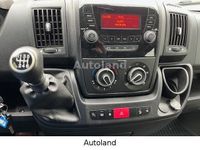 Gebraucht Citroën Jumper 110 PS (80 kW) 2017 Weiß Van / Kleinbus