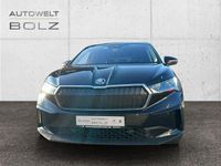 Gebraucht Skoda Enyaq iV Suite 150 kW (204 PS) 2022 Schwarz SUV