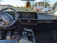 Gebraucht Kia EV6 167 kW (228 PS) 2023 Grau SUV