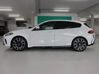 Gebraucht BMW 120 M Sport 170 PS (125 kW) 2025 Alpinweiss iii Kleinwagen