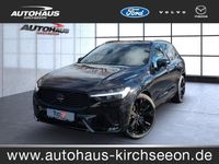 Gebraucht Volvo XC60 Plus 250 PS (183 kW) 2025 Schwarz SUV