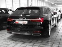 Gebraucht Audi A6 S-Line 299 PS (219 kW) 2022 Schwarz Kombi