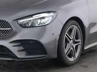 Usata Mercedes B220 Advanced Plus 190 CV (139 kW) 2025 Grigio Monovolume