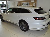 gebraucht VW Arteon 2.0 TDI Shooting Brake Elegance