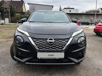 Neu Nissan Juke Tekna 143 PS (105 kW) 2026 Schwarz SUV