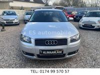 gebraucht Audi A3 1.6 Attraction **TÜV NEU / Klima**