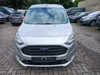 Gebraucht Ford Transit Connect Trend 101 PS (74 kW) 2019 Silber Van / Kleinbus