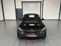 Gebraucht Kia Ceed GT GT 204 PS (150 kW) 2021 Schwarz Limousine